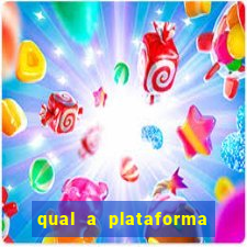 qual a plataforma de jogo do gusttavo lima